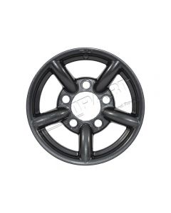 Felga ZU - RRC / Discovery / Defender (7 x 16 antracyt) - DA2437