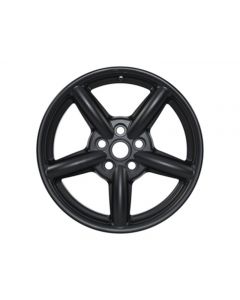 Felga ZU - Discovery 3 / RR Sport / RR L322 (8 x 18 czarna mat) bez 5.0 Supercharged - DA2451