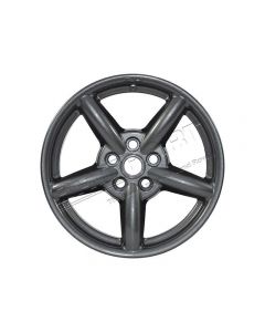 Felga ZU - Discovery 3 / RR Sport / RR L322 (8 x 18 antracyt połysk) - DA2452