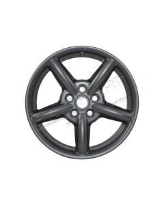 Felga Zu - Discovery 3 / RR Sport / RR L322 (8 x 18 antracyt mat) - DA2453