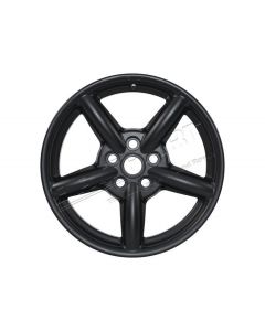 Felga ZU - Discovery 2 / RR P38 (8 x 18 czarny mat) - DA2457