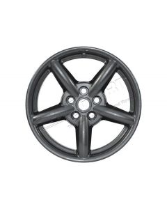 Felga ZU - Discovery 2 / RR P38 (8 x 18 antracyt połysk) - DA2458