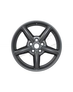 Felga ZU - Discovery 2 / RR P38 (8 x 18 antracyt mat) - DA2459