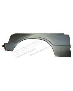 Błotnik przód lewy - RR Classic do 1988 - DA2467