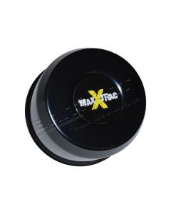 Dekiel felgi Maxxxreax satin black - DA2476