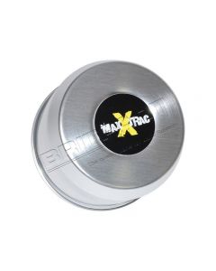 Zaślepka do kół aluminiowych Maxxtrac srebrna  - DA2477