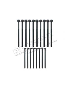 Śruby mocowania głowicy cylindra zestaw Defender Puma 2,4 - DA2505