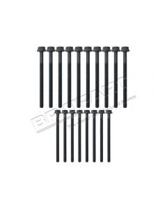 Śruby mocowania głowicy cylindra zestaw Defender Puma 2,2 - DA2506