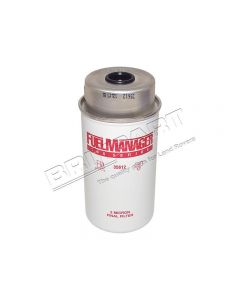 Filtr paliwa 2 micron  - DA2509G
