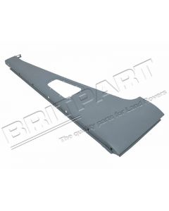 Panel górny błotnika prawy Defender 90 / 110 - DA2524