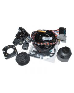 Wiązka haka holowniczego (13 pin) - RR Sport 05 - 09 / Discovery 3 - DA2602