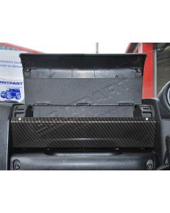 Schowek dodatkowy na desce rozdzielczej (strona pasażera) - Defender od 2007 - DA2603CF