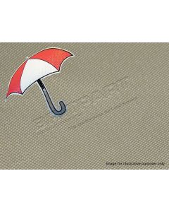 Pokrowce siedzeń przód - Defender od 2007 - DA2818SAND