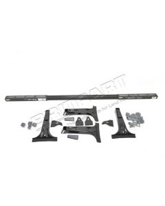 Relingi dachowe LR Discovery 2 - DA2991