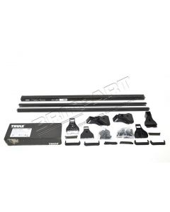 Relingi dachowe THULE Range Rover P38 szerokość 1,2 m  - DA2993