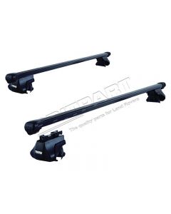 Relingi dachowe RR Sport 2005 - 2013 - DA2996