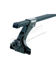 Bagażnik dachowy RR Classic - relingi poprzeczne - DA3002