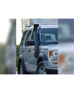 Snorkel Safari LR Discovery 3 / 4 TDV6 - DA3021