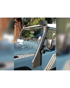 Snorkel Safari kompletny Defender 200 TDI 90 - 94  - DA3024
