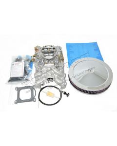 Gaźnik z kolektorem ssącym Weber 3,5 V8 - DA3049