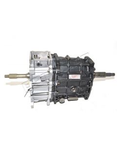 Skrzynia biegów regenerowana 50g/h do LR Defender LT77 4 Cylindry do 1989 2,5 D / 2,5 TD - DA3050