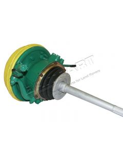 Osłona gumowa kuli zwrotnicy (Gaiter Kit) Defender / Discovery / RRC (para) - DA3057