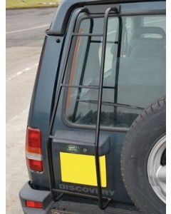 Drabinka bagażnika dachowego Discovery / Discovery II (aluminiowa) - DA3071