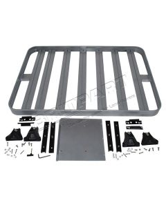 Bagaznik dachowy z mocowaniami 1,4m Freelander - DA3086