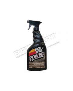 K&N 1L środek do czyszczenia filtrów powietrza - DA3136
