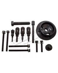 Zestaw do blokowania rozrządu 200 / 300 TDi Defender / Discovery / RRC - DA3140