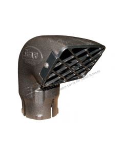 Wlot powietrza snorkla 3 cale (Safari) - DA3141