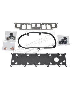 Zestaw uszczelek Freelander 1 Diesel silnik L seria 2,0 (bez uszczelki głowicy) - DA3145