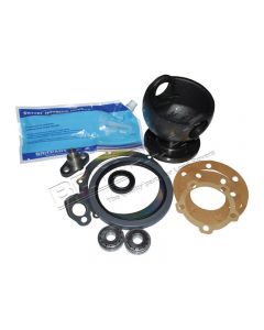 Zestaw naprawczy zwrotnicy z kula Discovery / RRC do 93r 12 mm - DA3163