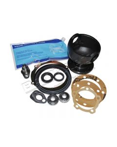 Zestaw naprawczy zwrotnicy z kula Discovery / RRC do 93r 8 mm - DA3164