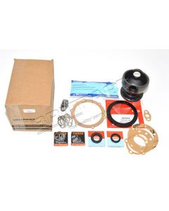 Zestaw naprawczy zwrotnicy z kula Discovery / RRC do 93r 8 mm - DA3164G