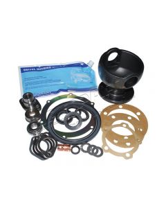 Zestaw naprawczy zwrotnicy z kula Discovery / RRC z ABS - DA3166