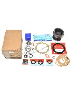 Zestaw naprawczy zwrotnicy z kula Discovery / RRC z ABS - DA3166G