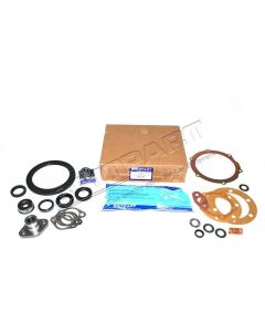 Zestaw naprawczy zwrotnicy (bez kuli) - Discovery 1 / RRC (z ABS) - DA3166P