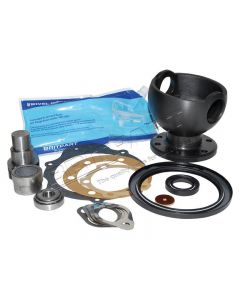 Zestaw naprawczy zwrotnicy z kula Defender do 93r - DA3167