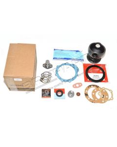 Zestaw naprawczy zwrotnicy z kula Defender do 93r - DA3167G