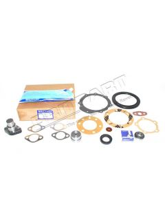 Zestaw naprawczy zwrotnicy (bez kuli) - Defender do VIN: KA930455 - DA3167P