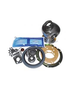 Zestaw naprawczy zwrotnicy z kula LR Seria II - DA3169