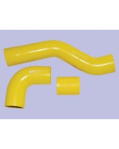 Komplet rur silikonowych intercooler Defender 300TDI - DA3171