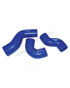 Komplet rur silikonowych intercooler Defender TD5 - DA3173B