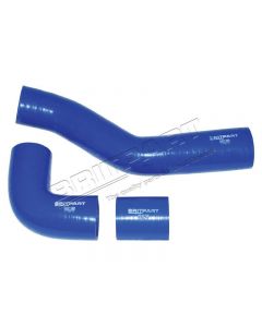 Węże silikonowe z intercoolerem Discovery 1 200 TDi zestaw 3 częściowy - DA3175B