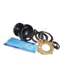 Zestaw naprawczy zwrotnicy z kula Defender 94 - 98r - DA3178