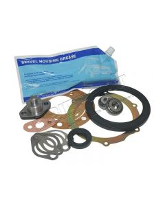 Zestaw naprawczy zwrotnicy (bez kuli) - Defender od 94 do 98 - DA3178P