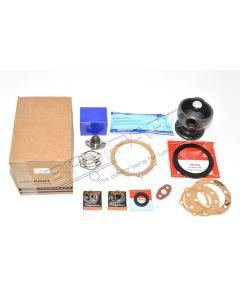 Zestaw naprawczy zwrotnicy z kula Defender od 99r bez ABS - DA3179G