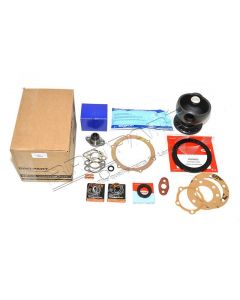 Zestaw naprawczy zwrotnicy z kula Defender od 99 z ABS - DA3180G