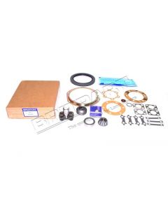 Zestaw naprawczy zwrotnicy (bez kuli) - LR SIIA / SIII - DA3181P